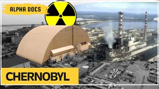 Sealing the Radioactive Wreckage of Chernobyl  Heavy Lift  Full Documentary [upl. by Danzig505]