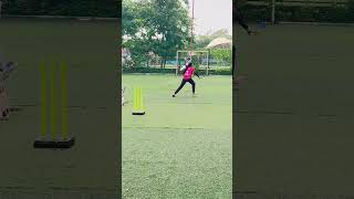 200₹Challenge 2️⃣ wicket bowler🤑🤑😱🔥🔥viralshot viralvideo ViralIndiaShot CricketerShotViral [upl. by Adnylem]