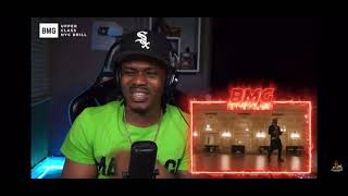 🤣 The End BMG Upper Class Reacts to WunTayk Timmy “So Goat” 🐐🐐 [upl. by Lesh]