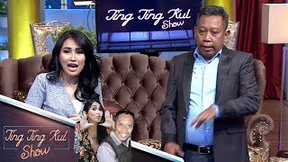 Ada Ariel Noah di Ting Ting Kul Show 288 [upl. by Kamerman]