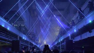 Kevin de Vries  Pegasus  closing track  Afterlife Printworks 2021 unreleased [upl. by Darra587]