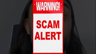 Shopify Dropshipping Scammers Be Careful Shorts [upl. by Nettle199]