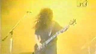 SlayerDittohead Live Monster of Rock 1998 [upl. by Kilby]