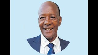 Celebrating the life of a patriarch James Gataya Muronga [upl. by Soelch]