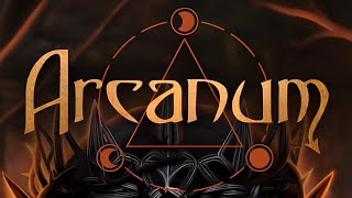 Arcanum Season 2 Episode 1 Damons Route 💀Emperor Path  Romance Club [upl. by Nilecoj245]