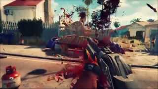 CD Key Dead Island 2 wwwinstantgamingcom [upl. by Adnerol]