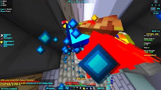 HYPIXEL UHC MONTAGE [upl. by Issac175]