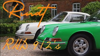 We love a 912 or two [upl. by Eehc]