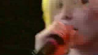 Moloko  Sing It Back Live  Glastonbury 2000 Pt1 [upl. by Akers]