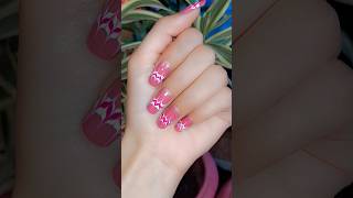 nailart 💅❤️😍 fashion nails nailart trending youtubeshorts viralvideo ytshorts naildesign [upl. by Anisamot732]