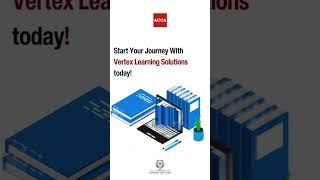 ACCA With Vertex Learning Solutions [upl. by Alton]