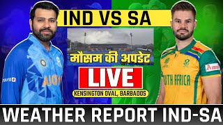 live india vs south africa t20 world cup final match  Today Live Cricket Match Ind vs sa t20wc [upl. by Aryajay85]