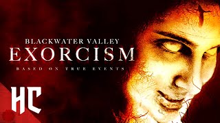 Dark Exorcism  Full Monster Horror Movie  HORROR CENTRAL [upl. by Cappello]