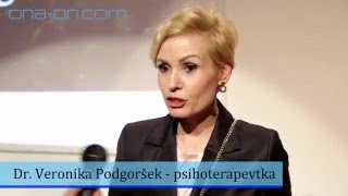 Dr Veronika Podgoršek priporoča onaoncom [upl. by Llet]