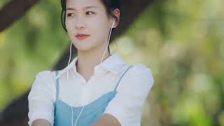 new korean mix hindi songs school love story💕korean mix hindi story💖new korean drama in hindi song [upl. by Ailerua626]