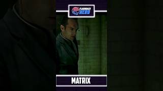 Agente Smith VS Morpheus matrix matrixreloaded keanureevesfans actionmovie movies [upl. by Mudenihc]