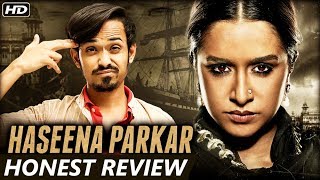 Haseena Parkar Full Movie HD 1080p  Shraddha Kapoor amp Siddhanth Kapoor  Bollywood Movie  Part 7 [upl. by Guthrie]