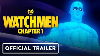 Watchmen Chapter 1  The Art of Adaptation  Warner Bros Entertainment [upl. by Eliseo]