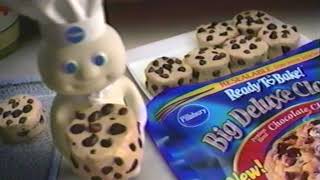 Pillsbury Commercial 2002 [upl. by Ender]