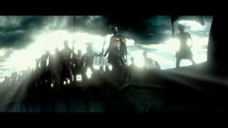 Ancient Sparta Historian Breaks Down 300 Movie  Deep Dives [upl. by Norehc]