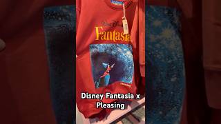 Fantasia x Harry Styles Pleasing pop up shop disneysprings harrystyles disney fantasia [upl. by Nollahs]