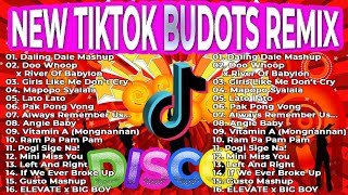 NEW TIKTOK BUDOTS DANCE CRAZE REMIX 2023  TOP 1 TIKTOK VIRAL DANCE PARTY  Pogi Sige Na [upl. by Haelak]