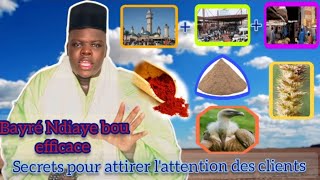 xamxam si bayré Ndiaye li louyéméla lolou si place [upl. by Yardley]