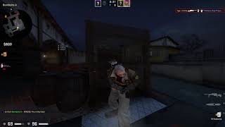 2v2 Fiks amp Maut vs Rxdxyxz amp Krendix Ft NeverLose [upl. by Donoghue]