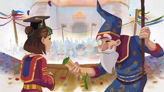 Wizard101 15 Years of Magical Moments [upl. by Baudin]