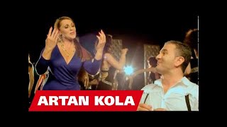 Artan Kola ft Nazife Bunjaku  Per njeritjetrin Official Video [upl. by Lebanna]