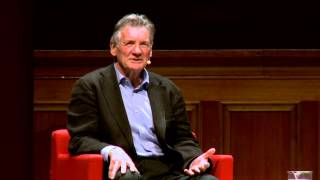 Michael Palin on CoHosting Saturday Night Live with his Mum [upl. by Johen253]