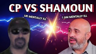 Sam Shamoun VS Christian Prince 18 Language Warning [upl. by Ijnek]