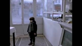 Theo Angelopoulos  Landscape in the mist 1988 [upl. by Olatha]