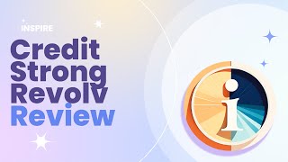 Credit Strong Revolv Review Pros and Cons [upl. by Ayotol869]