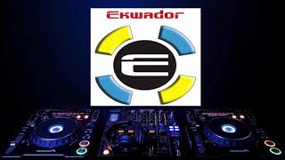 Yomanda  Youre Free Drum Mix  EKWADOR MANIECZKI [upl. by Dodi]