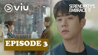 Serendipitys Embrace Episode 3 2024  PREVIEW ENG SUB [upl. by Eixam]