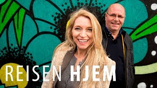 Trude Mostue  Reisen Hjem S06E06 [upl. by Arlin241]