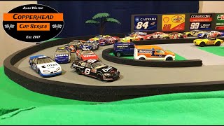 Forest Ridge 500  CCS Season 5 Race 8 [upl. by Leumas]