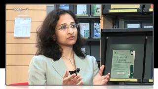 Global MBA  Mentoring Program  Aarti Ramaswami [upl. by Lenehc657]