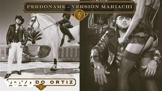 Gerardo Ortiz  Perdóname Audio [upl. by Aidualk]