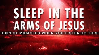 The Best SLEEP BIBLE VERSES  Deeply Relaxing  Raise Your Faith In God While You Sleep [upl. by Pyotr]