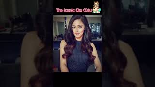 The Iconic Kim Chiu kimpau short [upl. by Foley47]