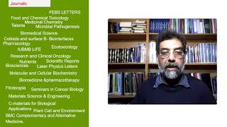 Impact of λCyhalothrin on Carbohydrate Metabolizing Enzymes [upl. by Maurilia871]