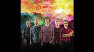 The Infamous Stringdusters  Cloud Valley audio [upl. by Grimbly]