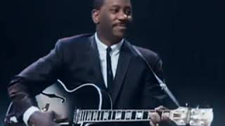 WES MONTGOMERY  IMPRESSIONS [upl. by Blodget750]