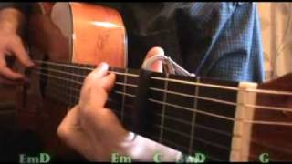 GUINEVERE  Lucy Kaplansky cover Chords amp Lyrics [upl. by Alitha594]