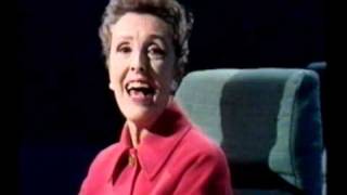 Joyce Grenfell  First Flight [upl. by Hike]