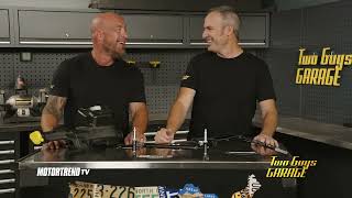 Two Guys Garage  Dorman Products S23E9 [upl. by Isa750]