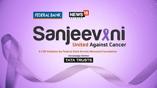 Sanjeevani Illuminating Paths to Healthier Lives  United Against Cancer [upl. by Yendys]