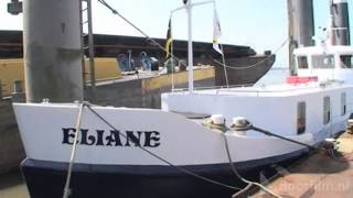 LUXE MOTOR 1800  Scheepsmakelaardij Goliath [upl. by Erlewine]